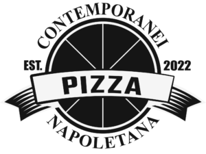Logo Contemporanei Pizza Napoletana