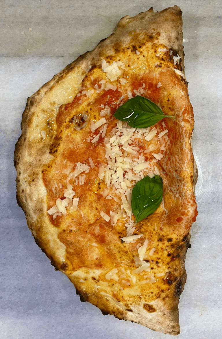 Calzone